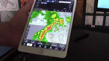 ForeFlight Mobile 7