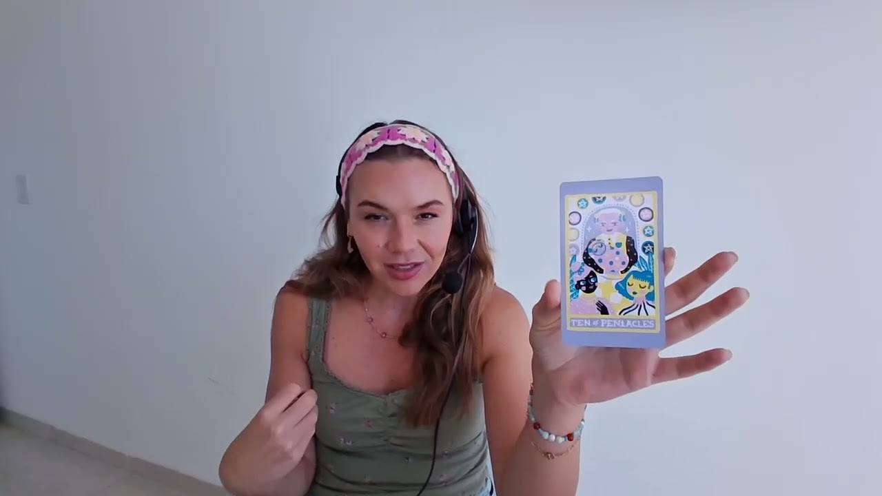 You’re Entering Your Abundance Era ✨