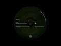 C. Barac - The Human Malfunction Is Thinking [MMNT006]