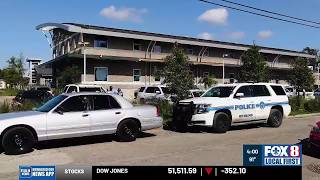 Proposed NOPD budget cuts raise concerns over loss of civilian employees