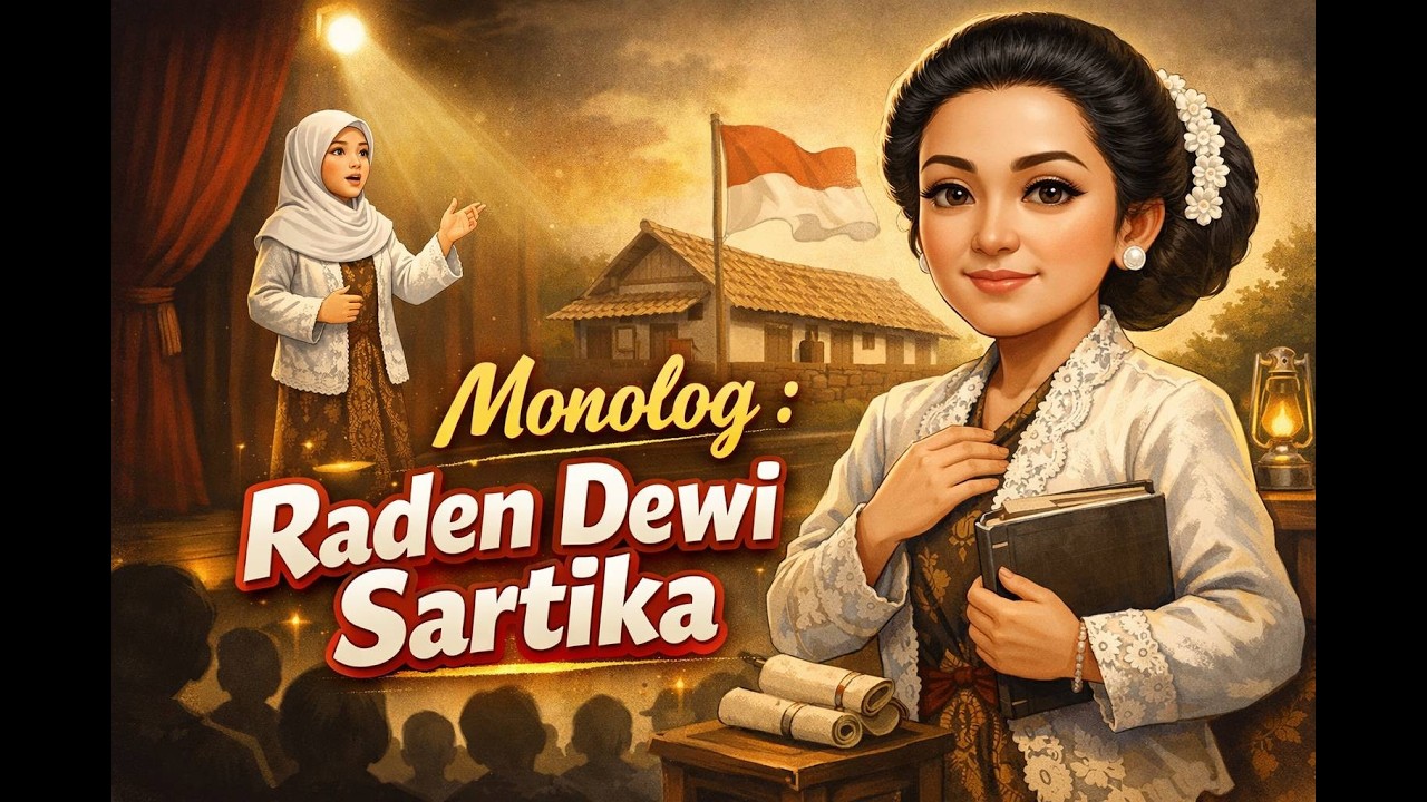 MONOLOG RADEN DEWI SARTIKA