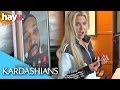 Tristan Gets Khloé A Diamond Necklace & A RING?! | Season 17 | Keeping Up With The Kardashians