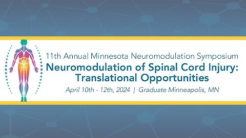 Industry Session (MN Neuromodulation Symposium 2024)