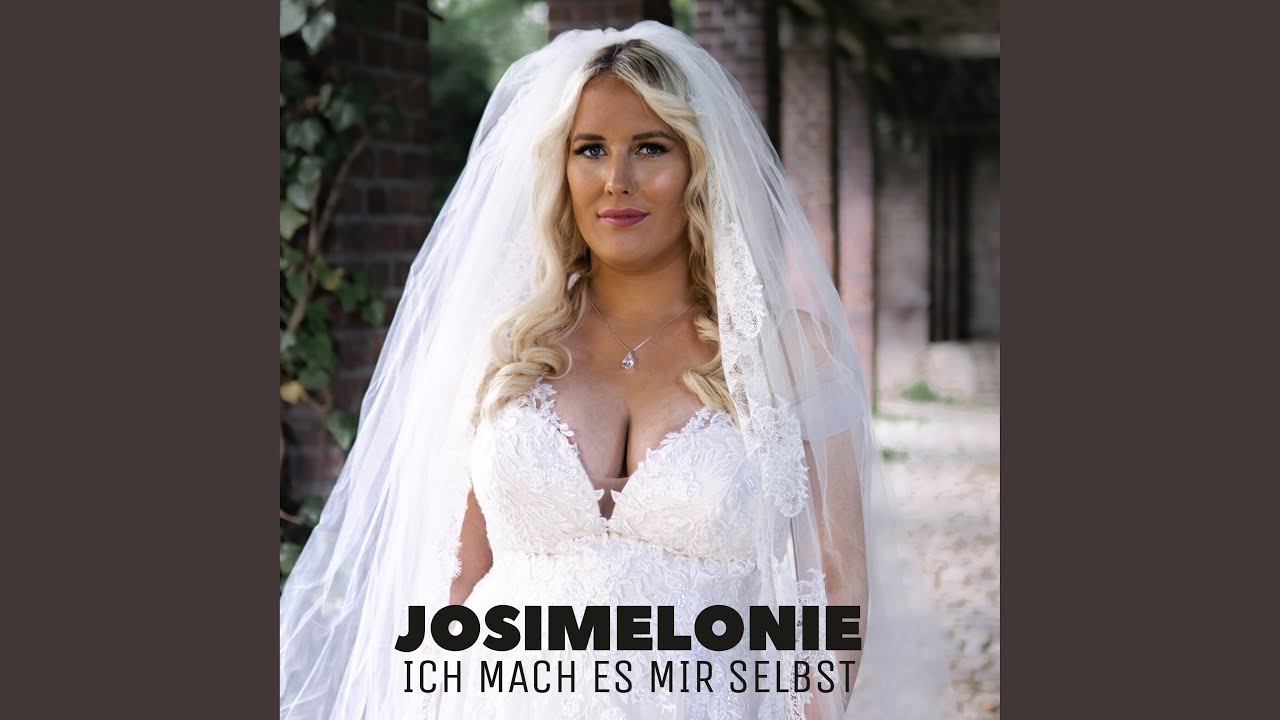 Ich mach es mir selbst - YouTube