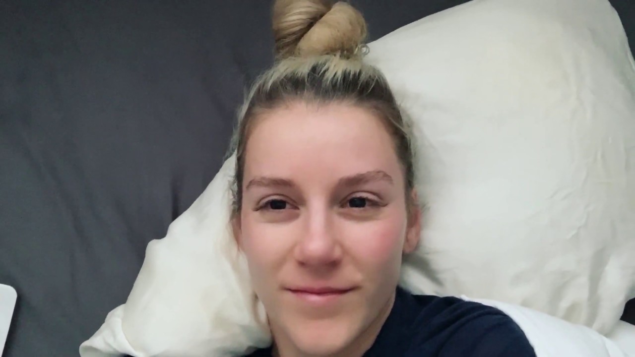 E1 Chronically Ill STOP Blaming Yourself When you Have a Setback