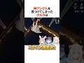 神アングルを見つけてしまったポルカは【ホロライブ切り抜き/ホロライブ/さくらみこ/天音かなた/雪花ラミィ/獅白ぼたん/尾丸ポルカ 】#shorts