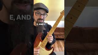 Thumbnail for Can YOU Do This Mixolydian Fretboard Challenge?