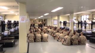 Alpha Company June 28, 2014
