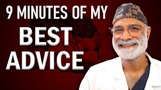 Health Tips To Survive The Holidays