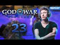 God Of War: Ragnarök #23 - Difficulté maximale - SARDOCHE
