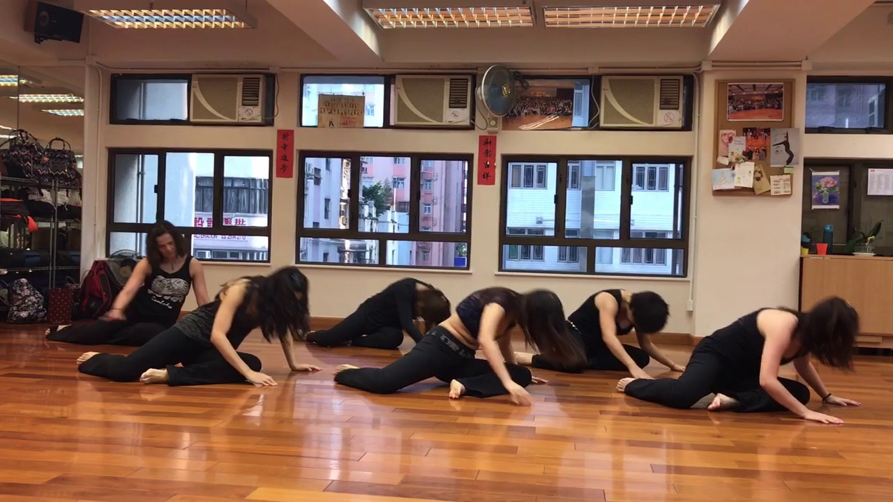 Chan Chan Chananam | Vijaya Shanker | choreography by master Satya Kotla