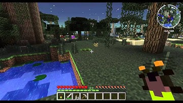 Feed the Beast Episode 3: Twilight Forest!