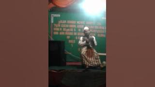 kh bahudin coo rangkas bitung