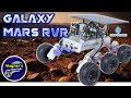 Build Your Own Mars Rover! SunFounder Galaxy RVR Full DIY Guide