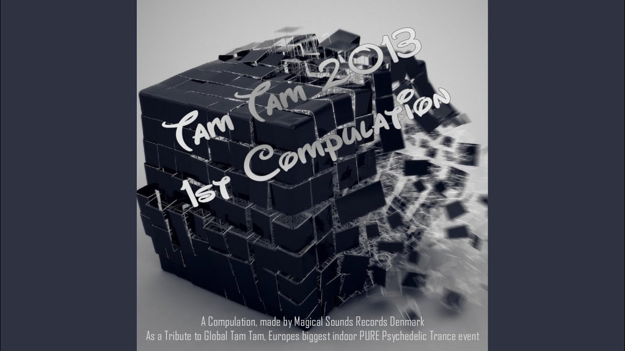 Deep Dive (Original Mix)