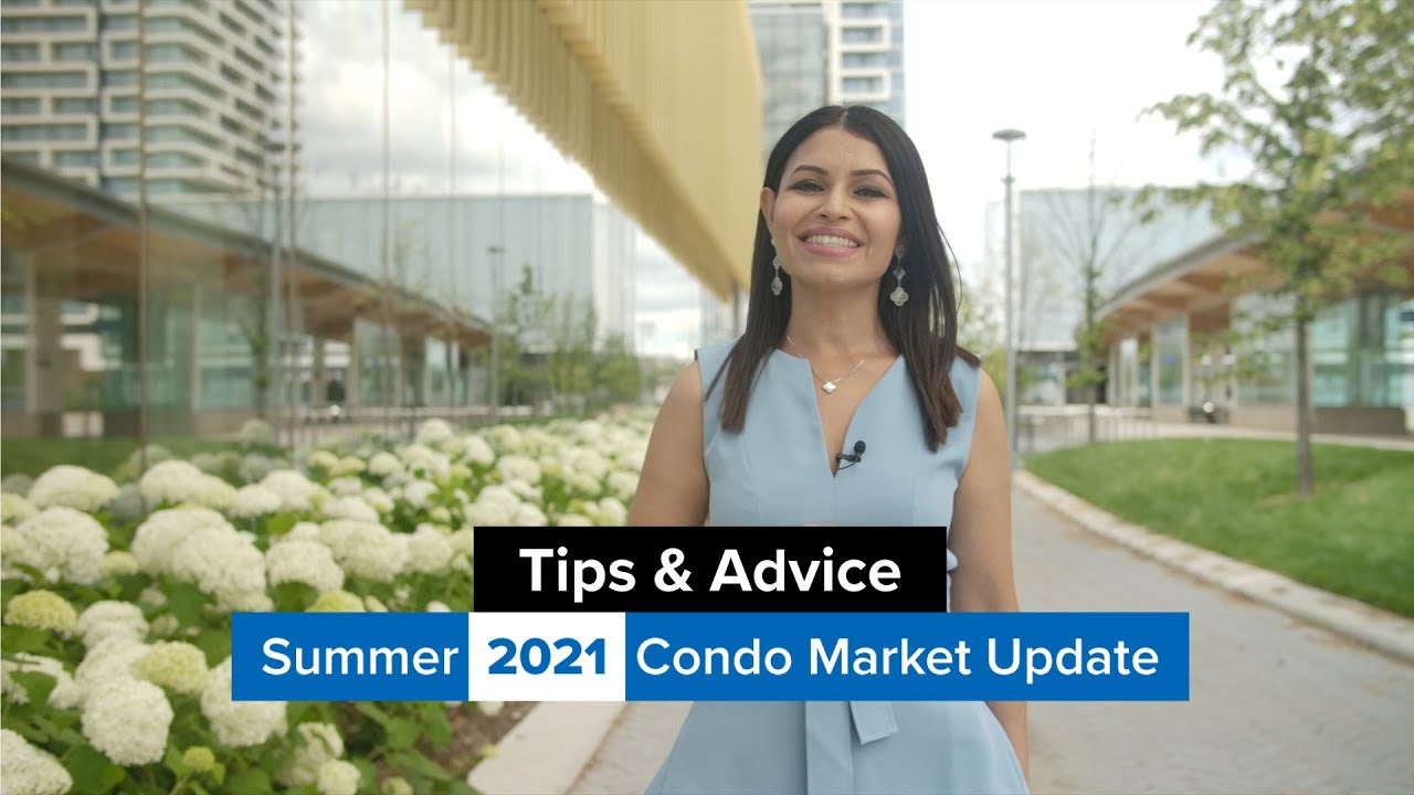Summer 2021 Condo Market Update (MUST WATCH) - YouTube