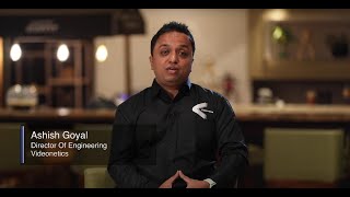 Ashish Goyal Of Videonetics Discusses AI's Impact On Indian Markets