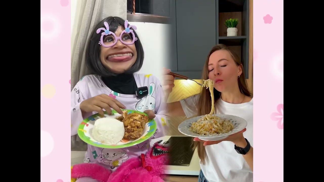 🍒 🍉 Best POVs Storytime @nurrayni25real 🍇 🍑 ASMR Drawing Story Time | POVs Tiktok Compilations