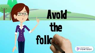 House Rules For Kids Prior To Online Classes