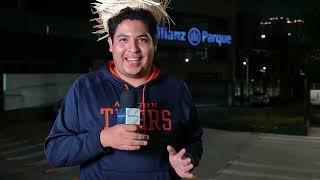 Do Fã Ao Bad Bunny Minidoc