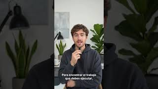 Que es “Jobs To Be Done”? #productdesign #negociodigital #IS