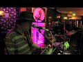 Be Good To Yourself @ The George IV, Chiswick, Feb 2024