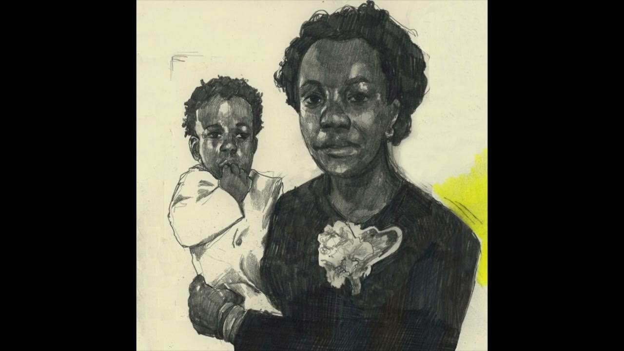 Marcel Allen Ebony Goddess (EP) YouTube