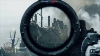 Battlefield™ 1 - COLLATERAL KILL