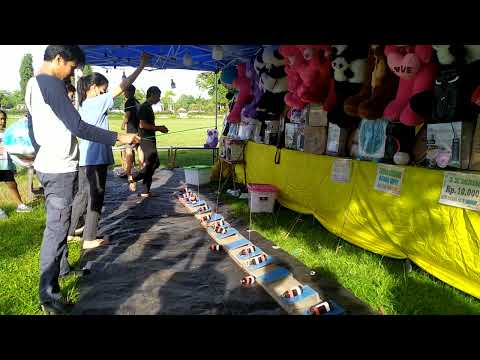 game Berhadiah // Cfd Renon