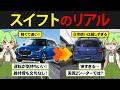 新型スズキ スイフトを日常使いしたずんだもんの末路