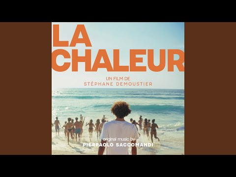 La chaleur, encore