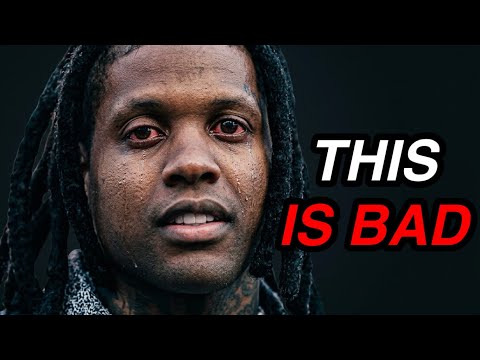 The New Lil Durk Lawsuit Is Horrifying