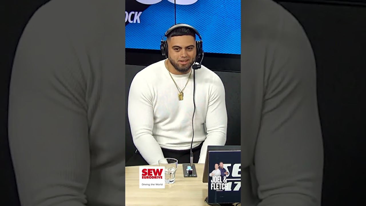 Royce Hunt thinks the big men will soon go extinct from the game wiith the recent rule changes 🤔