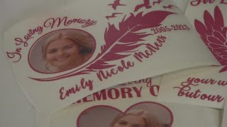 Support pours in for 3 teens killed after crash in Lincoln County