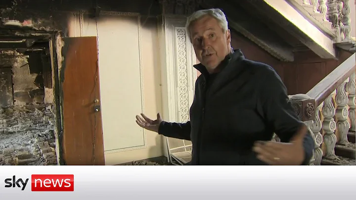 The cost of resistance - Mark Austin reports from ...