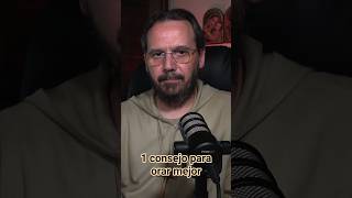 ¡1 consejo para orar mejor! 🙏 P. David de Jesús. El Evangelio de hoy 19 junio 2026.