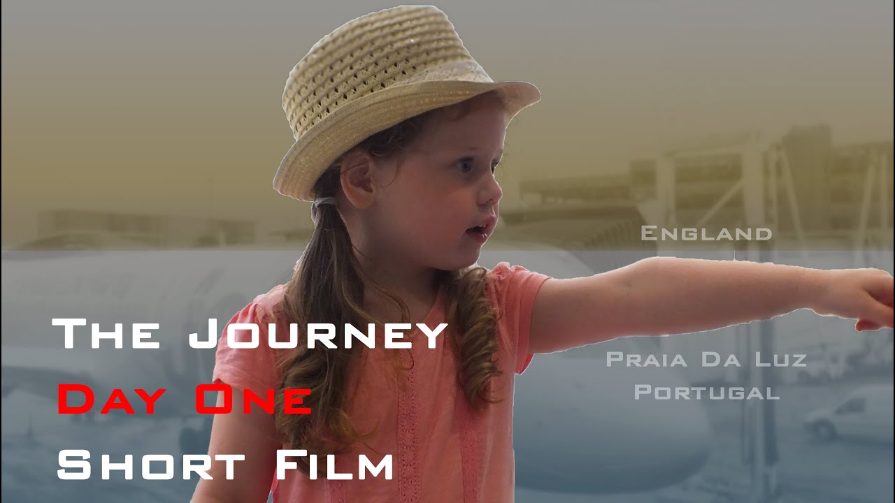 short film journey