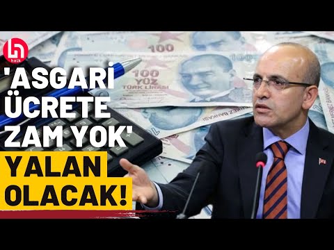 İktidarın 'asgari ücrete' yapamadığı zammı patronlar mı yapacak?