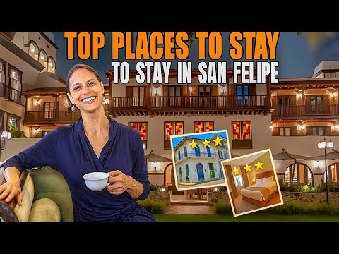 Top Places to
