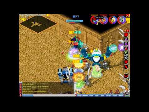 † MixMaster Online † MM UP †