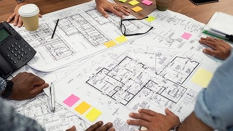 Introducing Lean Facility Design