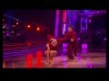 Dancing With the Stars - Kendra and Louis - Episode 3 Season 12 {DWTS}