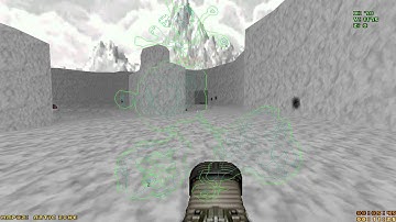 [Doom 2] Dark 7, part 2 of 6