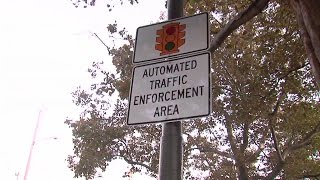Cleveland safety committee looks at traffic enforcement and 6M in lost traffic camera revenue