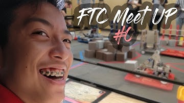 FTC Meet Up #0 (Relic Recovery) - Mechanika Robotics