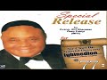 Evang. Dr. Ebenezer Obey - Fabiyi Igbinedion Part 2 (Official Audio)