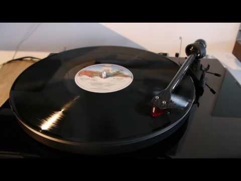 Tangerine Dream -