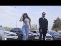Ghait - Savage ft. ILY  (Official Music Video)