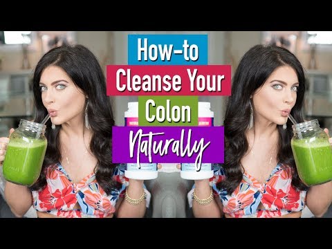 how-to-cleanse-your-colon-naturally-|-healthy-lifestyle-tips