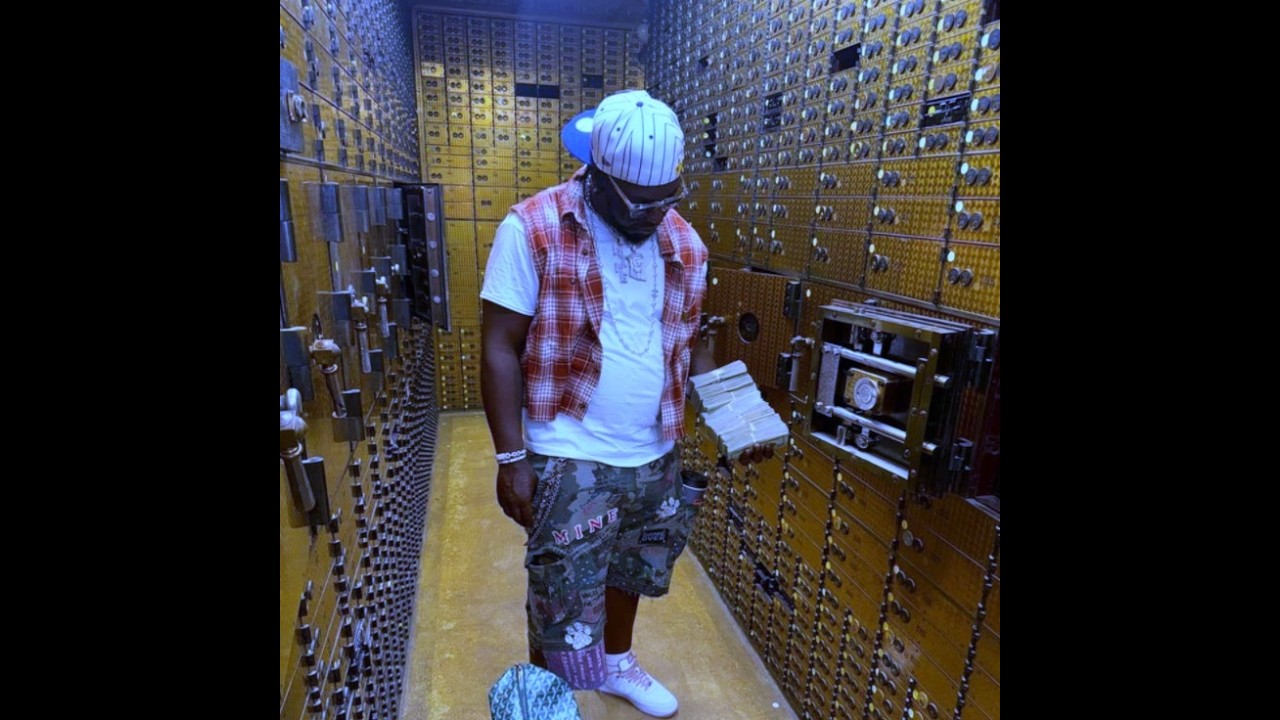 [FREE] Rio Da Yung OG x RMC Mike Type Beat 2026 - 